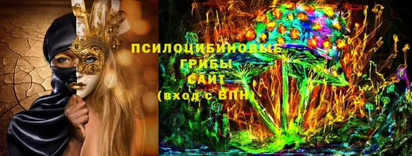 тгк Абдулино